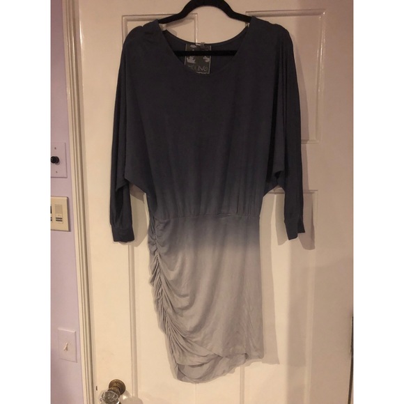 Young Fabulous & Broke Dresses & Skirts - Young Fabulous and Broke ombre dress Young Fabulous & Broke Dresses & Skirts - Young Fabulous and Broke ombre dress